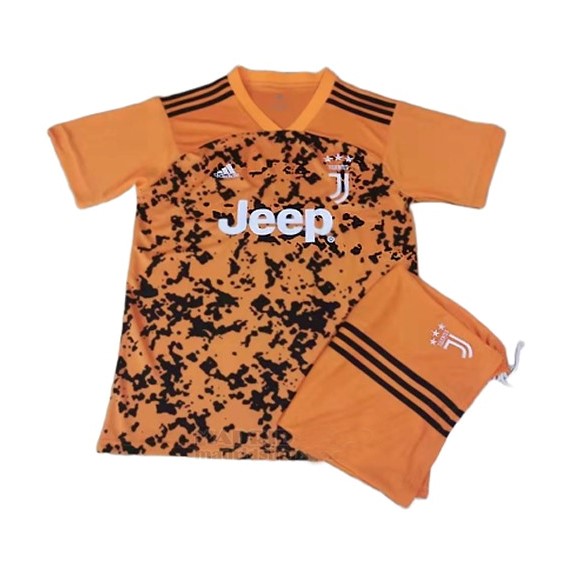 Replicas Camiseta Juventus 3ª Niños 2020/21